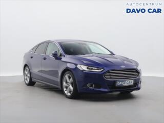 Ford Mondeo 2.0 TDCi 132kW Aut. Titanium
