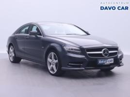 Mercedes-Benz CLS 3.0 350CDi 195kW 4Matic DPH