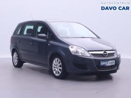 Opel Zafira 1.6 i Enjoy Klima Tan 7-Mst