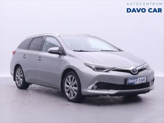 Toyota Auris 1.8 Hybrid e-CVT Executive CZ