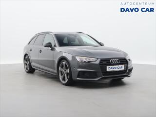 Audi A4 3.0 TDI 200kW quattro Navi