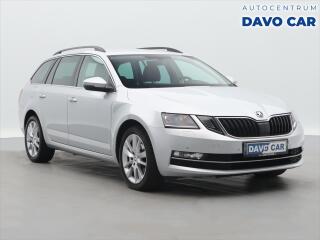 �koda Octavia 2.0 TDI 110kW DSG Style K��e