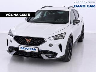 Cupra Formentor 2.0 TSI VZ 228kW 4x4 DSG DPH