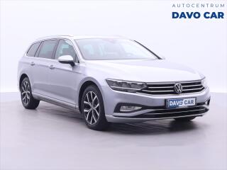 Volkswagen Passat 2.0 TDI 110kW DSG Elegance DPH