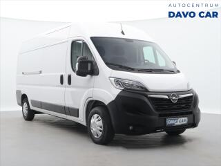 Opel Movano 2.2 CDTI 103kW L3H2 CZ DPH