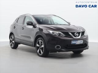 Nissan Qashqai 1.2 DIG-T Navi Panorama 1.Maj.