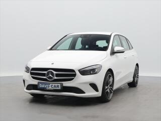 Mercedes-Benz 1.5 180d 85kW Aut. Led Navi CZ