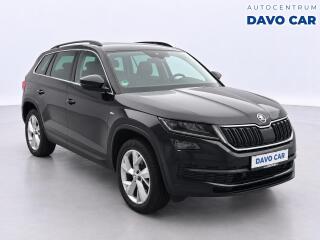 �koda Kodiaq 2.0 TDI 140kW Style DSG 4x4 K�
