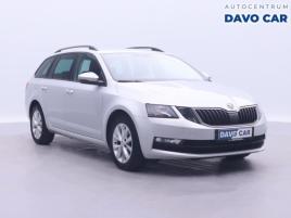 koda Octavia 1.6 TDI 85kW Ambition CZ 1.Maj