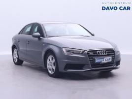 Audi A3 2.0 TDI 135KW S-line LED Navi