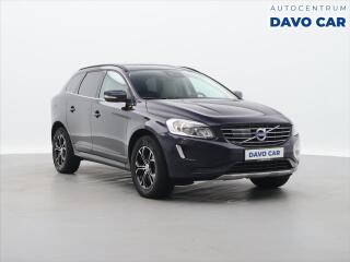 Volvo XC60 2.0 D3 110kW Aut. Momentum