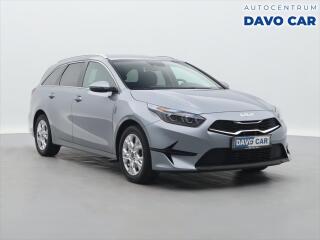 Kia Ceed 1.5 T-GDI 117kW DPH CZ