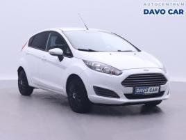 Ford Fiesta 1.2 Duratec 60kW Klima CZ