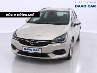 Opel Astra 1.2 Turbo 81kW CZ Elegance