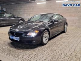 BMW 3.0 635d 210kW M-paket