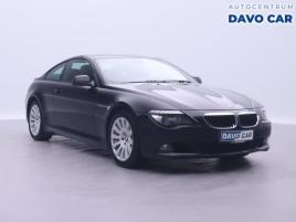 BMW 3.0 635da 210kW M-paket