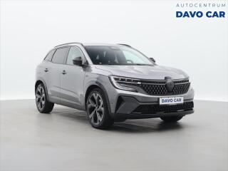 Renault Austral 1.2 E-tech full hybrid 200 CZ
