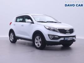 Kia Sportage 1.6 GDi 4x2 Active Plus