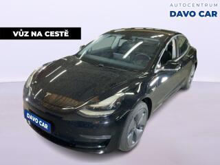 Tesla Model 3 Std Range Plus 52kWh