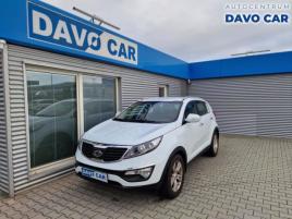 Kia Sportage 1.6 GDi 4x2 Active Plus