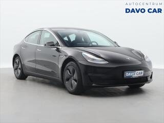 Tesla Model 3 Std Range Plus 52kWh