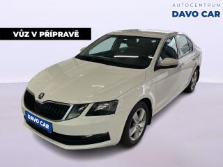 �koda Octavia 1.6 TDI 85kW Ambition CZ