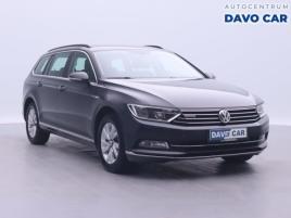 Volkswagen Passat 2.0 TDI 140kW DSG 4Motion 1.Ma