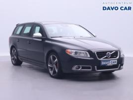 Volvo V70 2.0 D4 120kW Aut. R-Design Nav