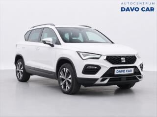 Seat Ateca 2.0 TDI Style LED Virtual DPH