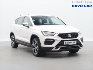 Seat Ateca 2.0 TDI Style LED Virtual DPH