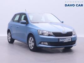 koda Fabia 1.2 TSI 66kW CZ Ambition