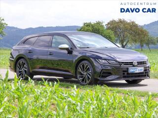 Volkswagen Arteon 2.0 TSI R 235kW 4Motion DSG DP