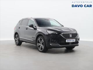 Seat Tarraco 2.0 TDI 140kW 4WD Xcellence DS
