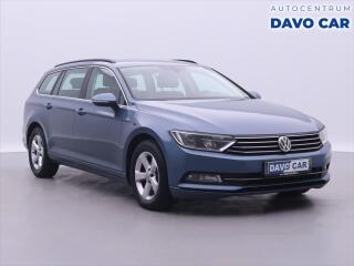Volkswagen Passat 1.6 TDI Comfortline Navi DPH