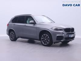 BMW X5 3.0 40d xDrive M-Paket LED CZ