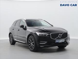 Volvo XC60 2.0 T5 Drive-E AWD Inscription