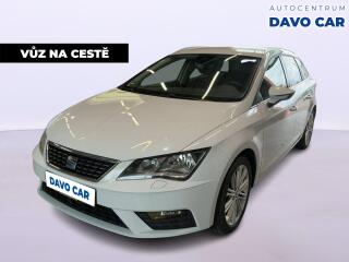 Seat Leon 1.5 TSI 110kW DSG Xcellence