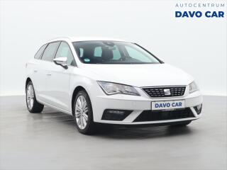 Seat Leon 1.5 TSI 110kW DSG Xcellence
