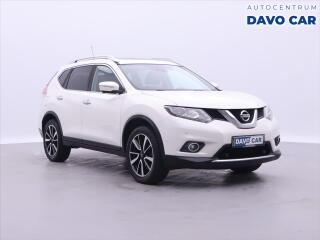 Nissan X-Trail 1.6 dCi 130kw 4WD K��e Panoram