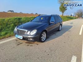 Mercedes-Benz 3.0 E 280 CDI 4Matic Avantgard