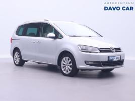 Volkswagen Sharan 2.0 TDI 100kW Highline Navi