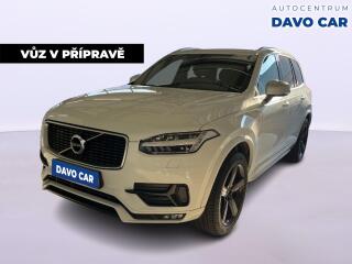Volvo XC90 2.0 D5 165kW 4x4 Aut. R-Design