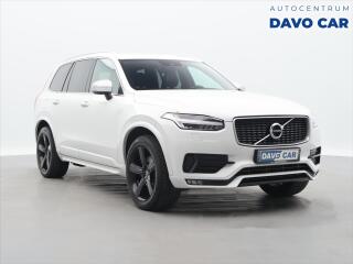 Volvo XC90 2.0 D5 165kW AWD Aut. R-Design