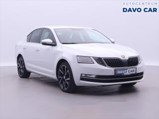 �koda Octavia 2.0 TDI 4x4 DSG CZ Style Sport