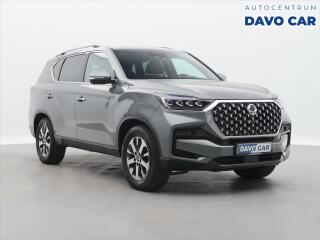 SsangYong Rexton 2.2 e-XDI 148kW 4WD CZ Z�ruka