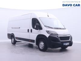 Peugeot Boxer 2.2 HDI L3H2 CZ 1.Maj. DPH