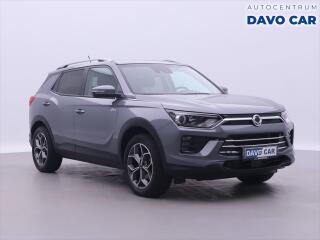 SsangYong Korando 1.5 I 120kW Aut.klima