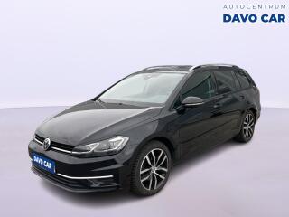 Volkswagen Golf 2.0 TDI 110KW 4Motion DSG