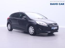 Ford Focus 1.6 EcoBoost 110kW Titanium