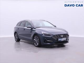 Hyundai i30 1.0 T-GDI 88kW DCT Smart CZ